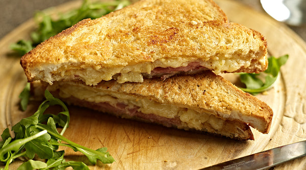 Croque Monsieur