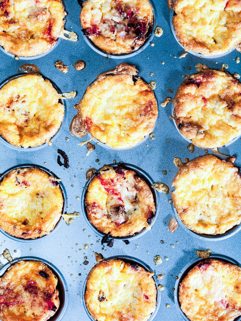 Barbers 1833 Cheddar Mini Bites by Emma Lower – Barber's