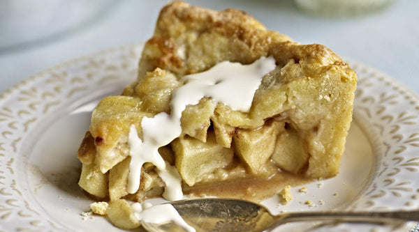 Somerset Apple Pie